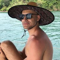 Gabriel Portela的照片