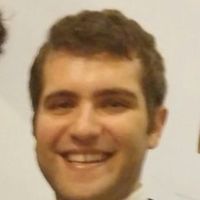 Federico D'Alia's Photo