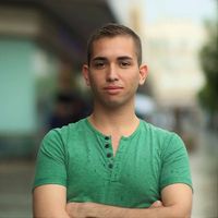 Avichai Abarbanel的照片