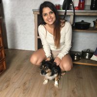 María Corredor's Photo