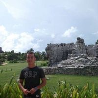 Tomas Guzman's Photo