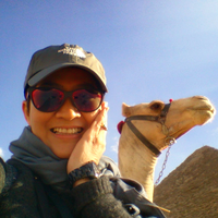 Ann Happyyak的照片