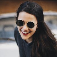 McKayla Bull的照片