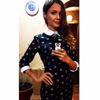 Alla Shvyreva's Photo