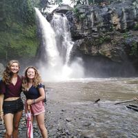 Izabella Powers's Photo