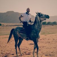 Anwar Kassas的照片