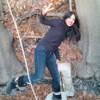 Mary Hoseini's Photo