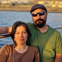 Mehdi Rezaiepour's Photo