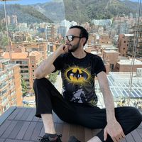 José Suárez's Photo