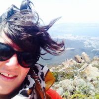 Jane Kavanagh's Photo