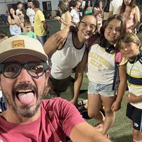 Lucia Giordano's Photo