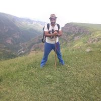 Aidin Ardestani's Photo