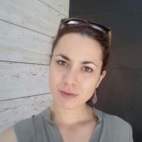 Isabel Bistué's Photo