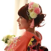 Tomoko Yamamoto的照片