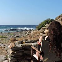 Giwta Diamanti's Photo