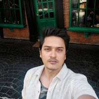 Abhishek Singh's Photo