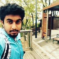 Photos de Sahaj Bafna