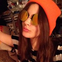 Klaudia Kalcowska's Photo