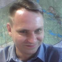 Tomasz Hałas的照片