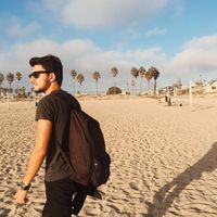 Fotos de Mert Sarıbaşak