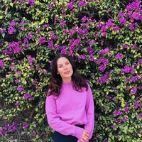 Anna Borodulina的照片