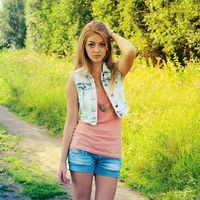 Regina Makovey's Photo