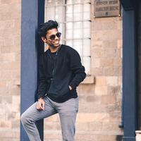 Sagar Kurhade的照片