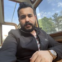 KAAN ŞAHİN的照片