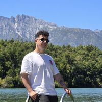 Luciano Badilla's Photo