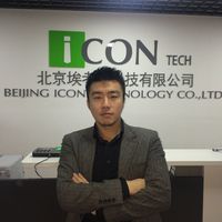 Fotos de Jiawen Zhang