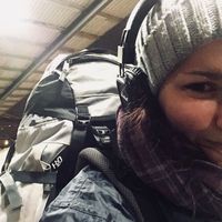 Chiara Tronconi's Photo