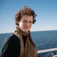 Oscar Guldemond的照片