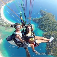 Hanane Alayoud's Photo