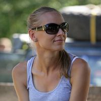 Fotos de Weronika Budzioch