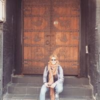 Felia Herold的照片