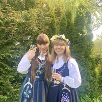 Sofie Bertheussen的照片