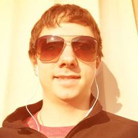 Cory Chodur的照片