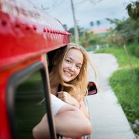 Fiona Brunner's Photo