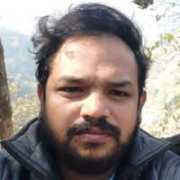 Praveen Kumar's Photo