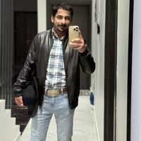 Qambar AlBalushi's Photo