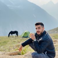 Zaid Hawwash's Photo