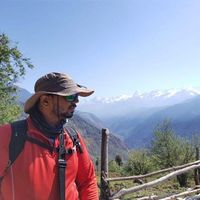 Fotos von Navin Mathew