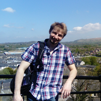 Fotos von David Muller