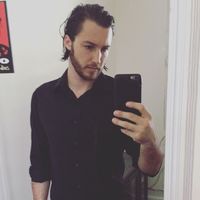 Le foto di Derek Karlovich