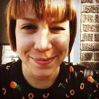 Violette Létourneau's Photo