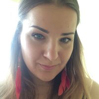 Yulia Andreychenko's Photo