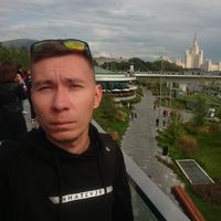 Shinkarenko Ivan's Photo