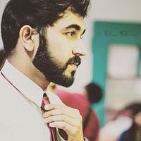 Bhawesh Rustagi's Photo