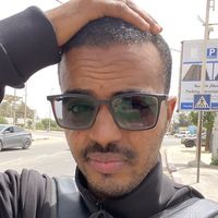 Yeslim Abderahman's Photo