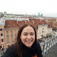 Le foto di Rebecca Lee